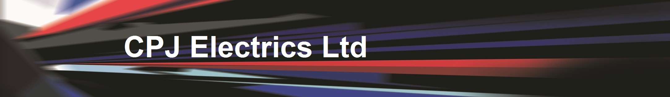 CPJ Electrics Ltd - logo